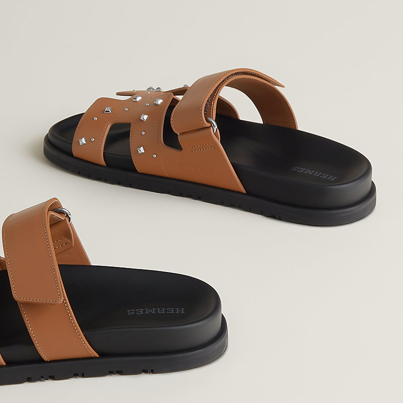 【履きやすくて足元が楽】 ＊HERMES＊ Chypre Chypre sandal | Hermès USA
